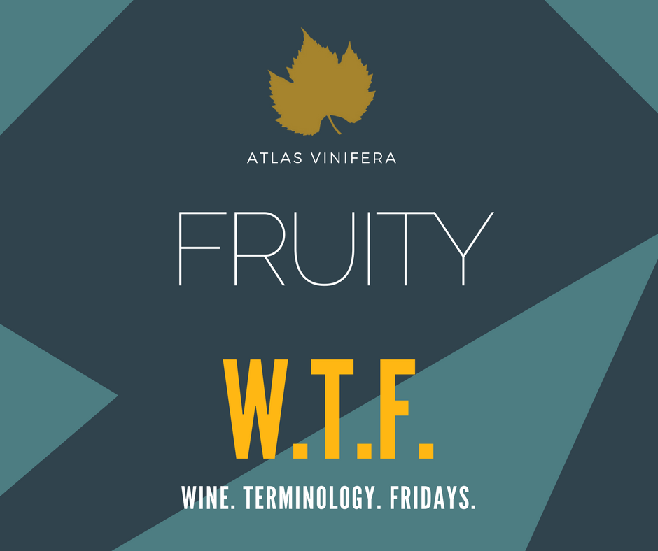 Wine Folly Wine Maps ->