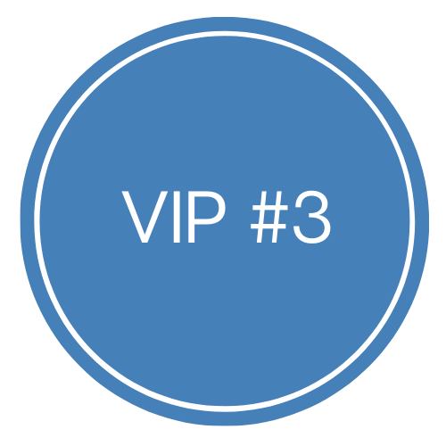 Meet Eligible VIP Men