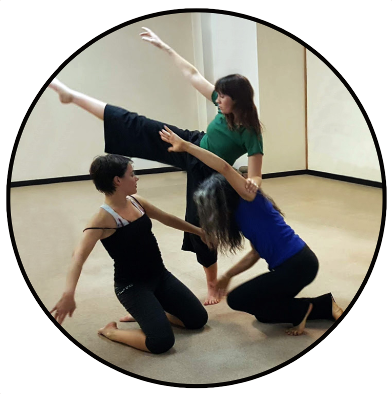 Our Teacher Training Program is now published here.