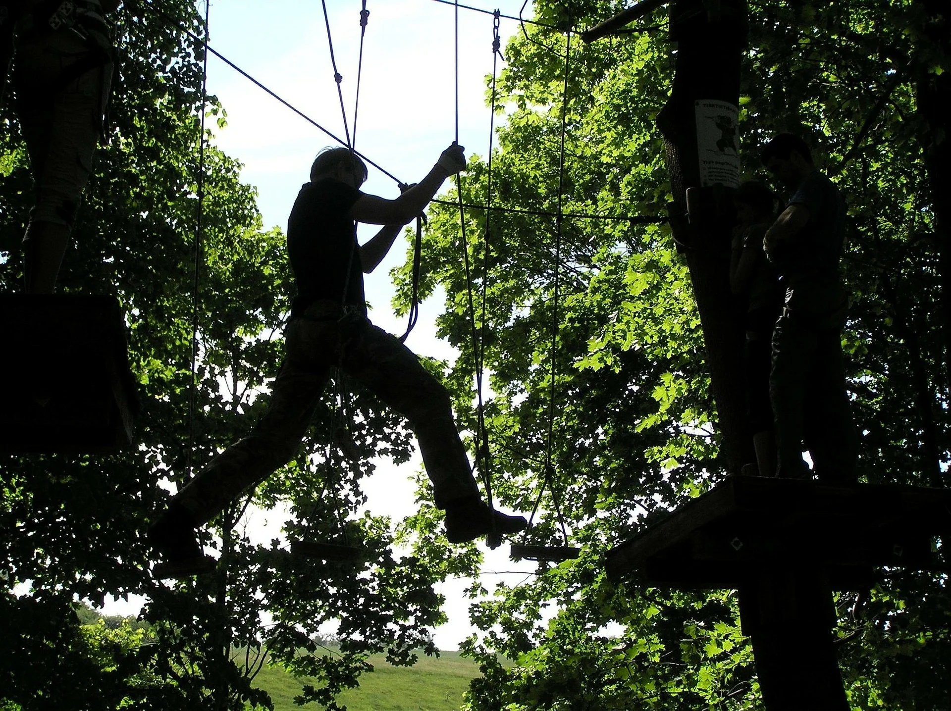 Teambuilding - Klatrepark 2.jpg