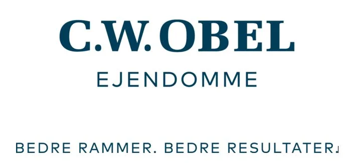 C.W obel ejendomme.jpg