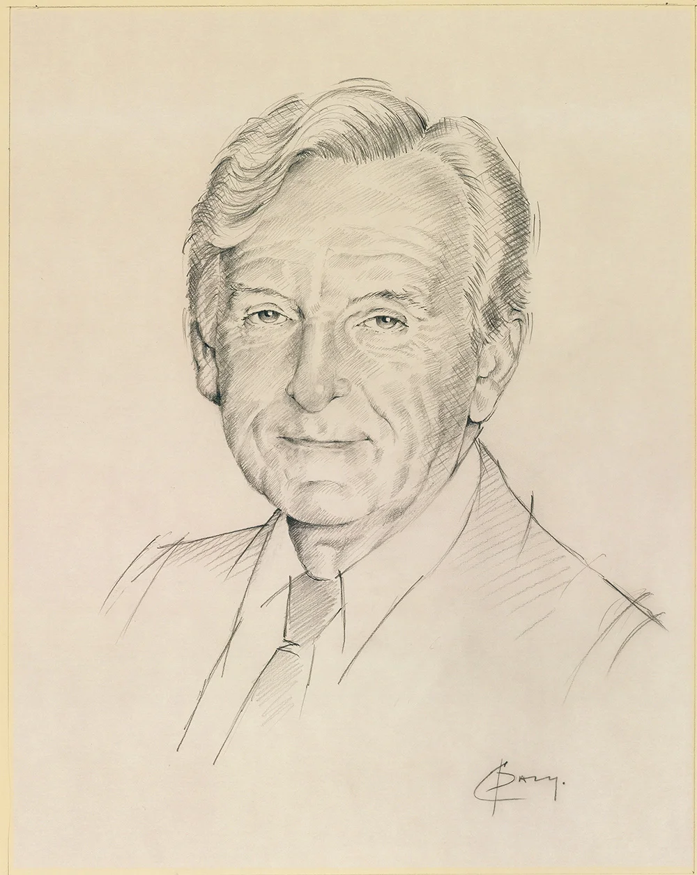 Florence Gerard MacCarthy Founder of F.G. MacCarthy Solicitors