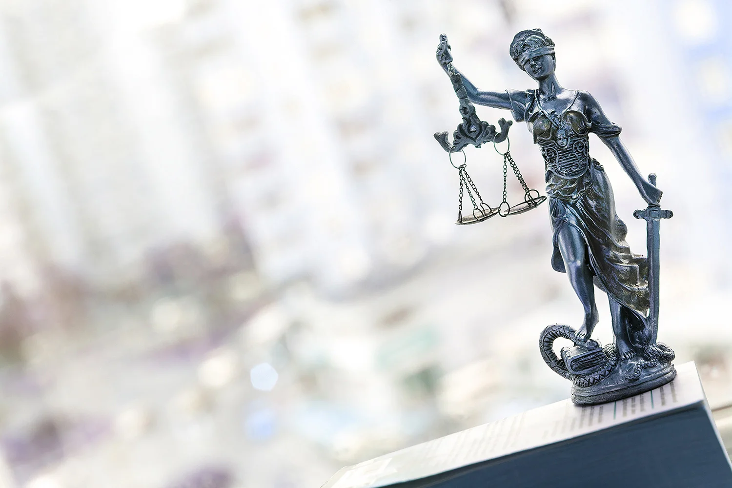 LEGAL DISPUTES