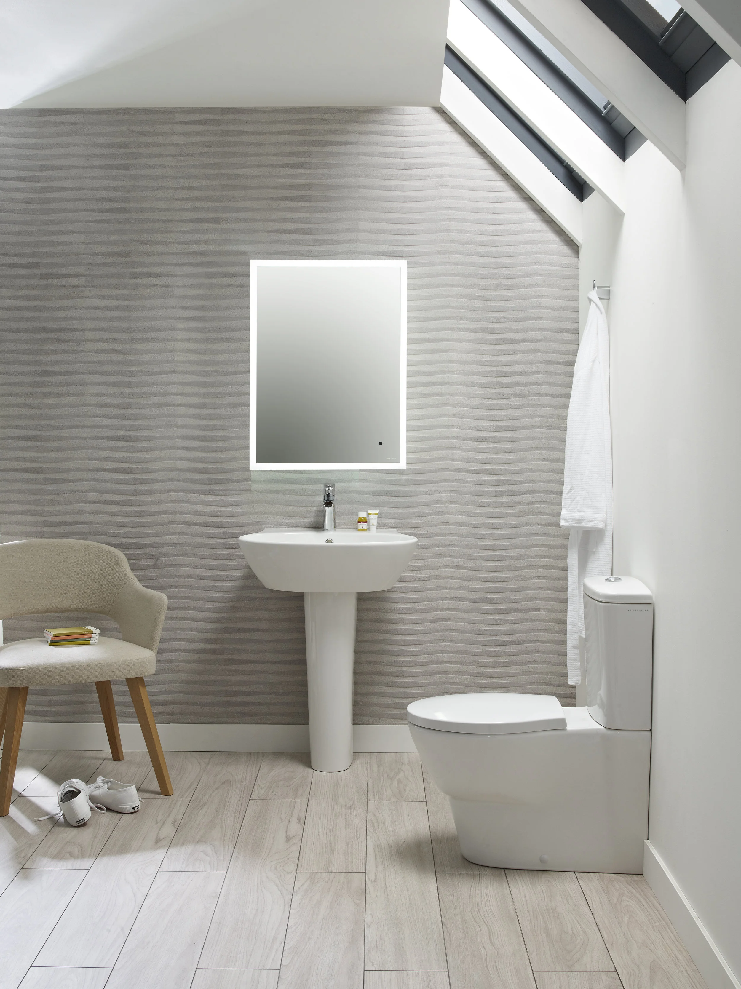 Bayswater basin & pedestal with slim illuminated mirror_LIFESTYLE.jpg
