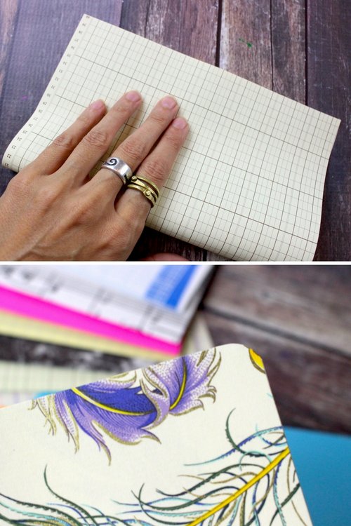 How to Make Your Own TN Inserts — kinueko