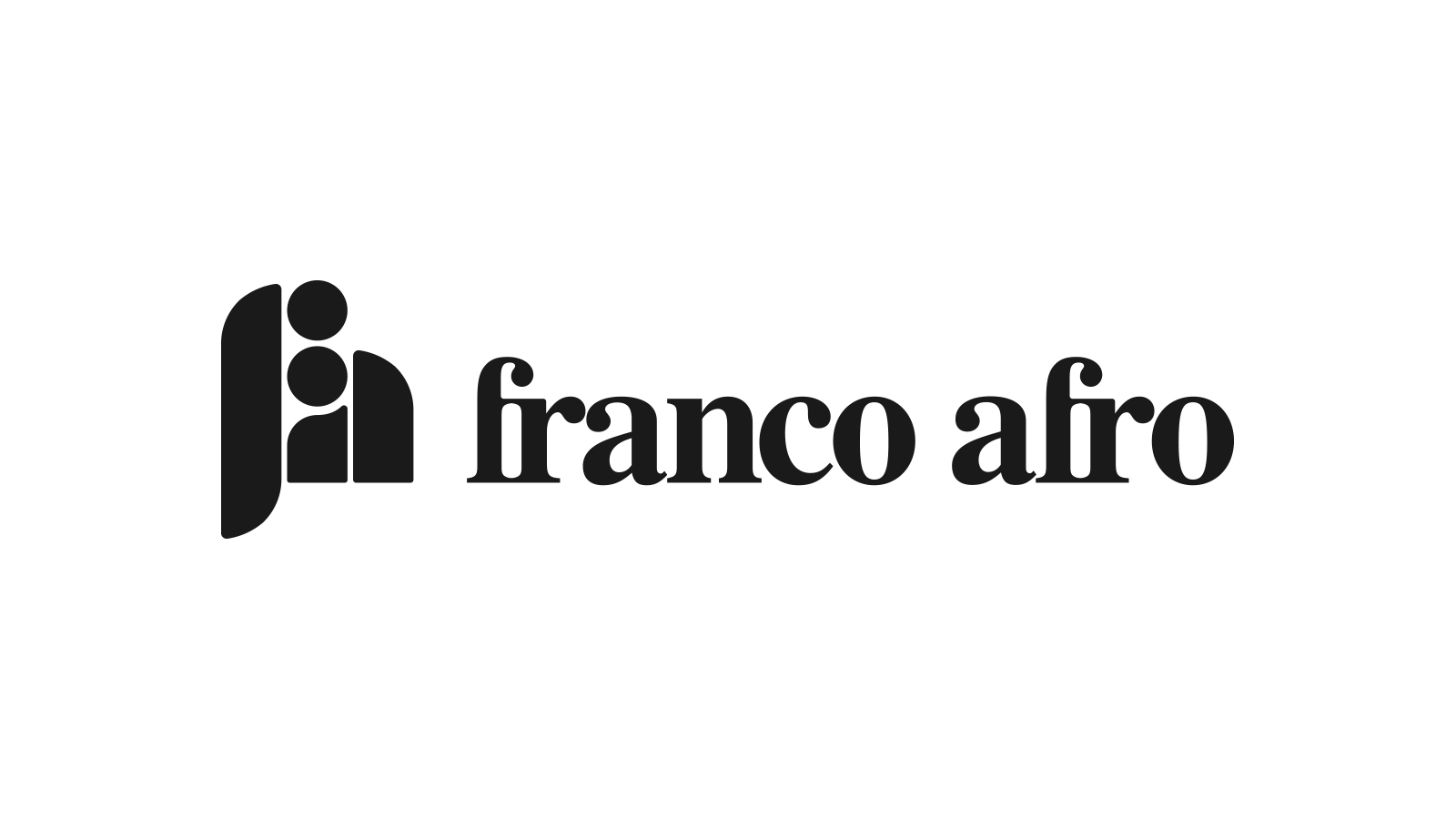 Franco-Afro-Logo-Designed-By-ALSO-Agency