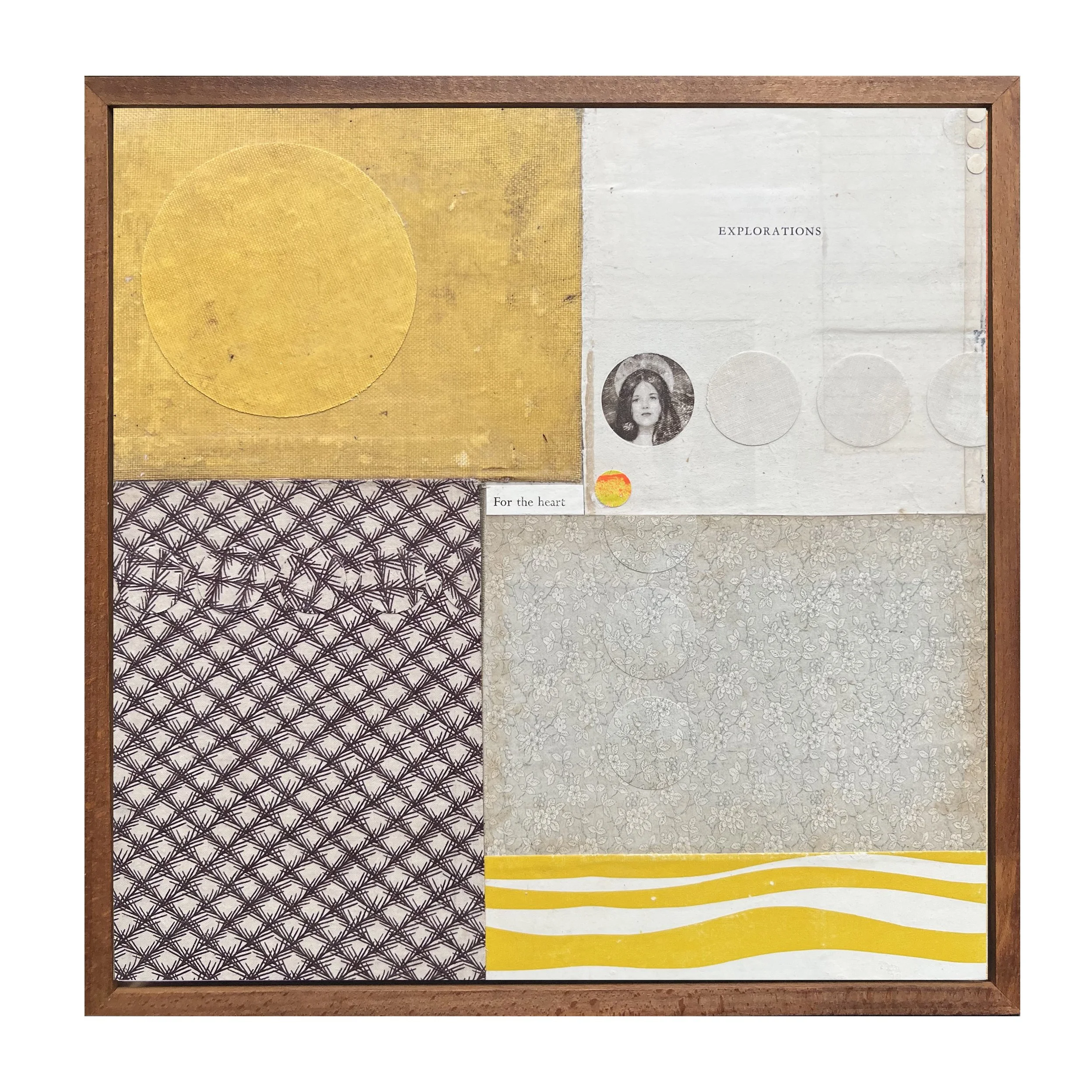 Explorations for the Heart