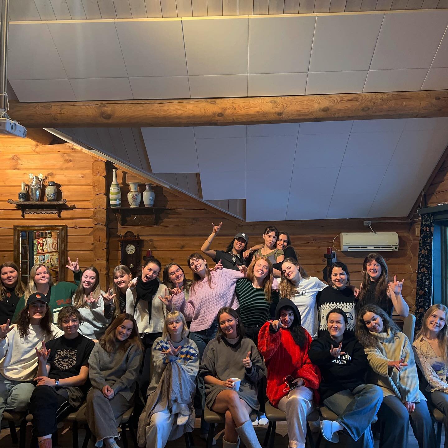 ❤️&zwj;🔥LOUD! SONGS NORDIC❤️&zwj;🔥 First ever LOUD! international songwriter camp packed with amazing producers, songwriters and artists from Norway, Sweden and Denmark