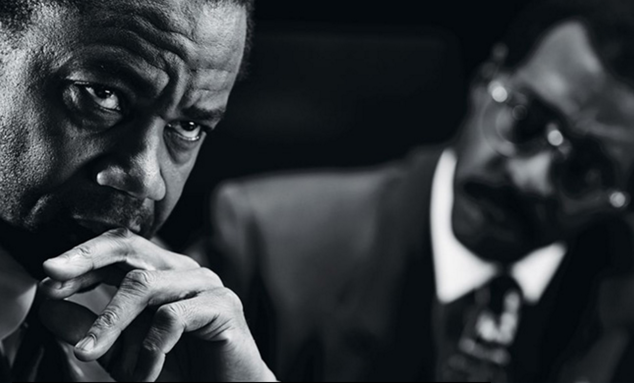 OJ Still Holds Allure in American Crime Story PopMatters — Essay