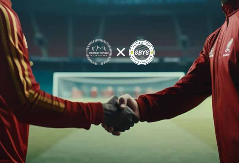 Announcing 8BY8 x PSA Merger