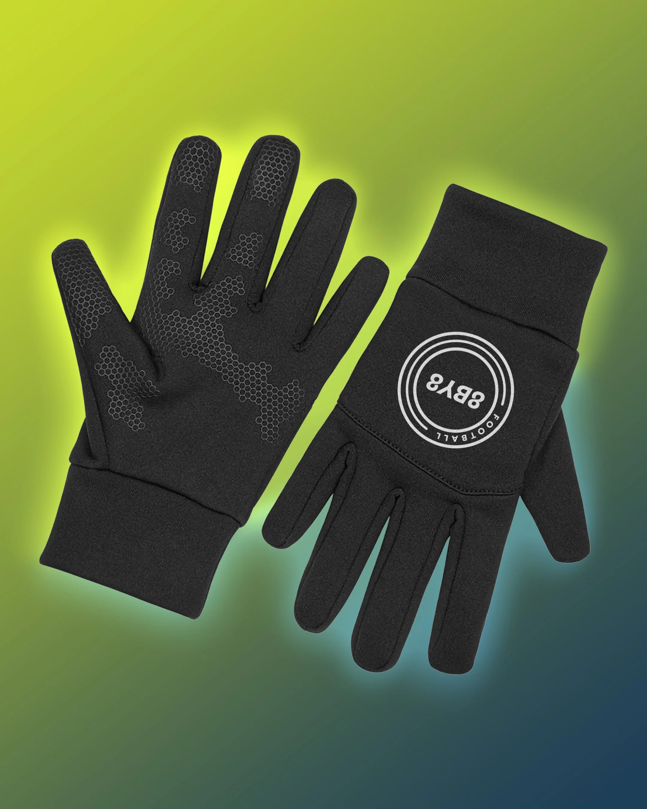 Gloves Double Deal