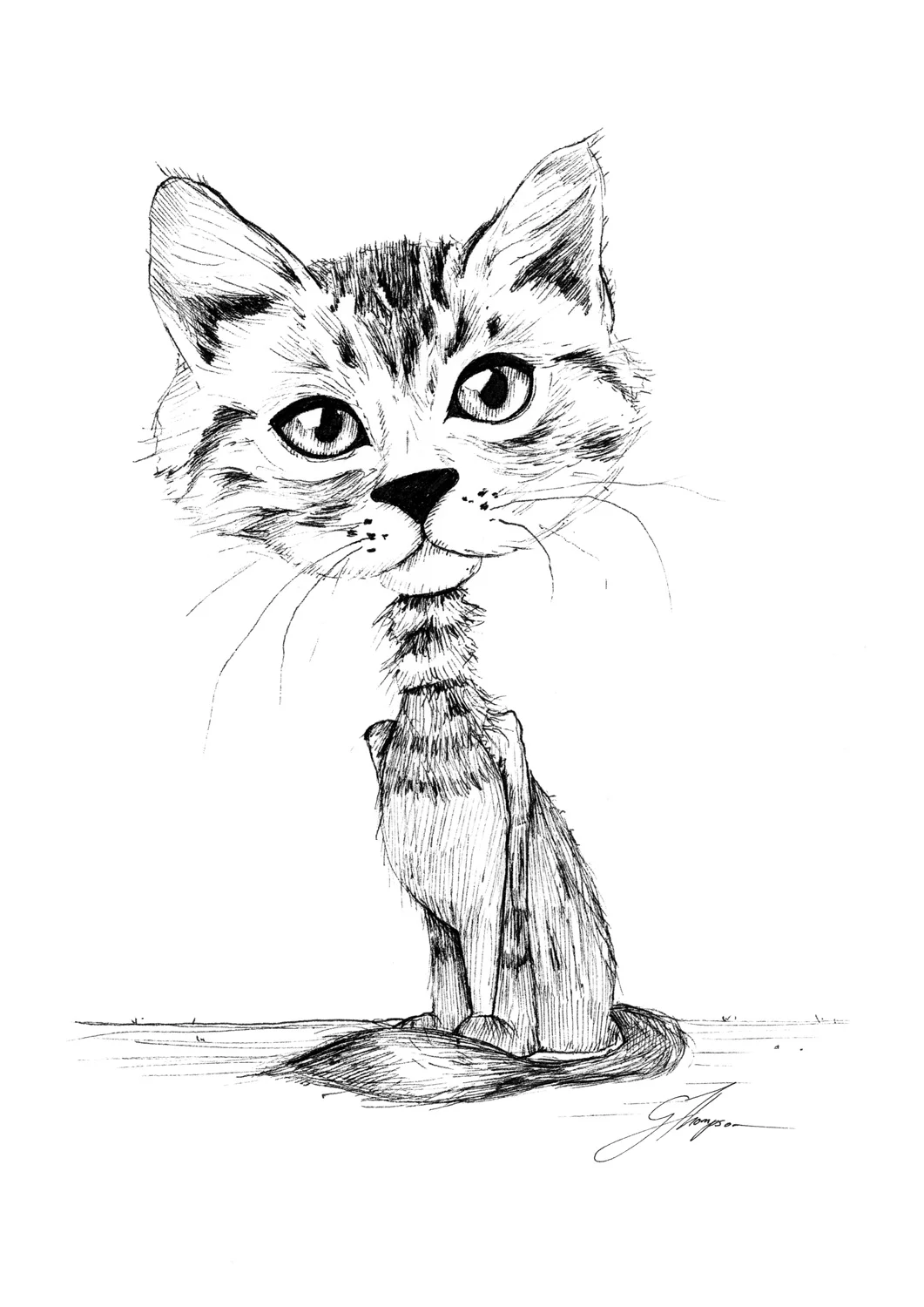 shop-happy-sitting-cat-print.jpg