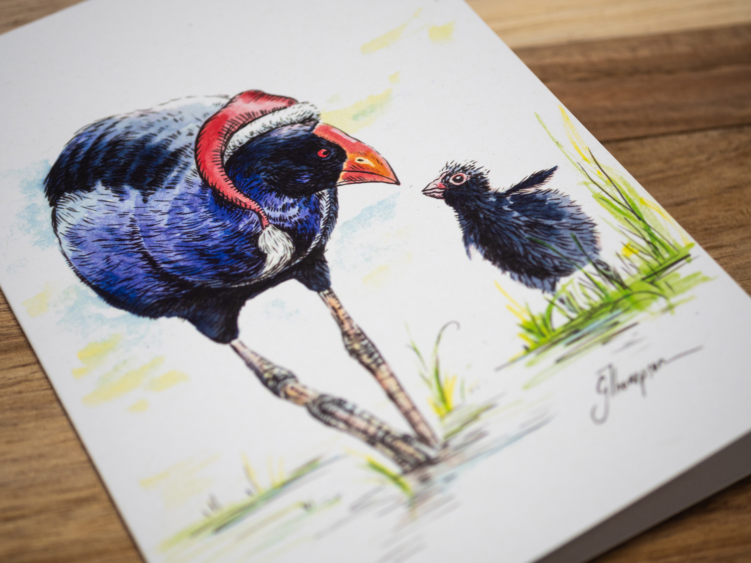 shop-christmas-cards-single-pukeko-detail.jpg