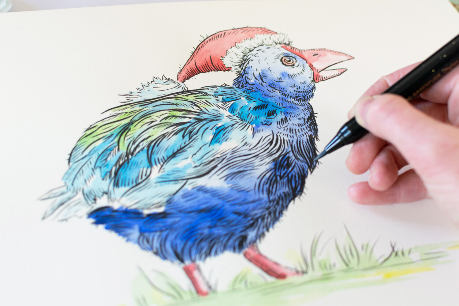 christmas-cards-Takahe-Holly-Jolly-Takahe-6.jpg