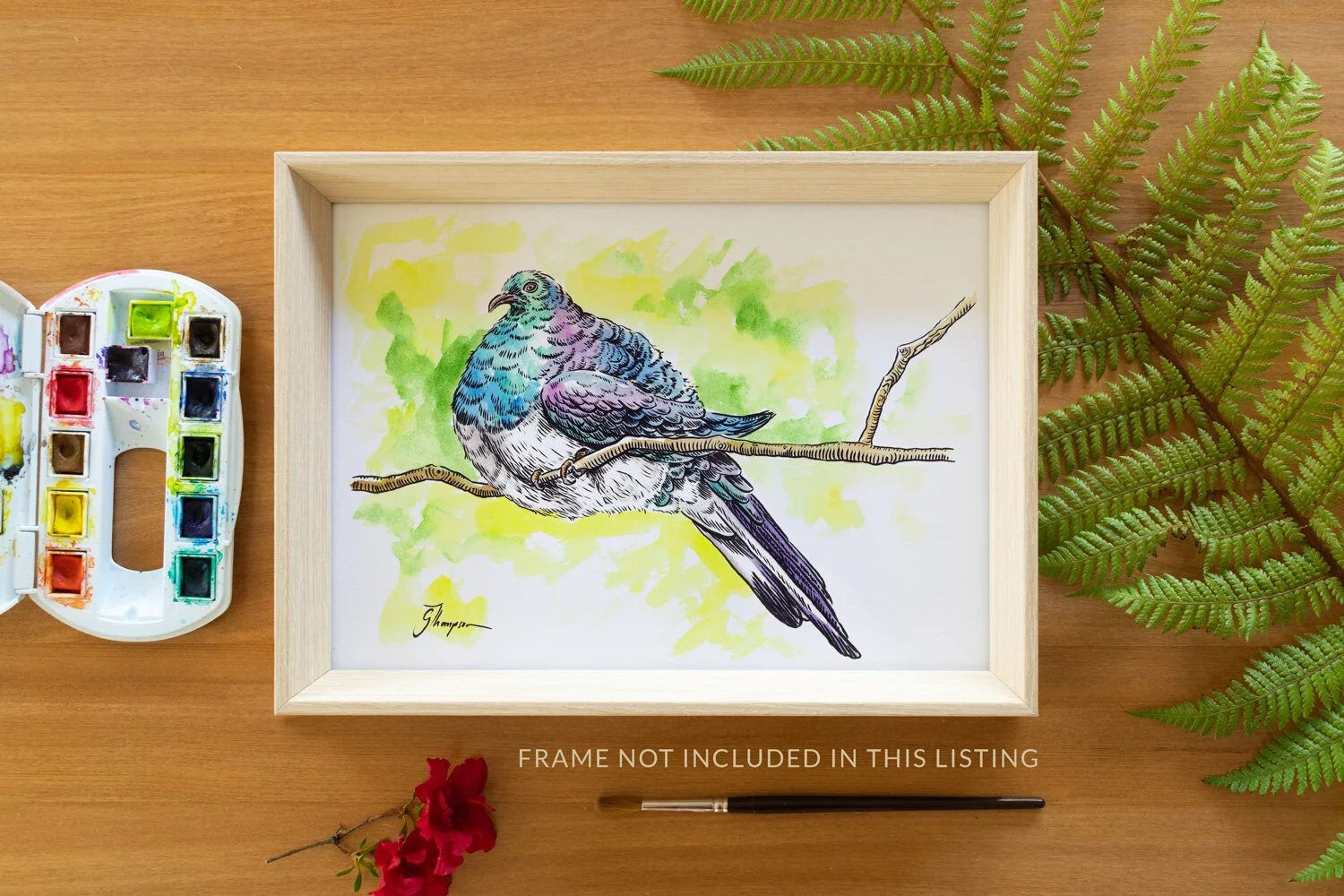 shop-native-bird-A4-print-heavy-ru-frame-not-included.jpg