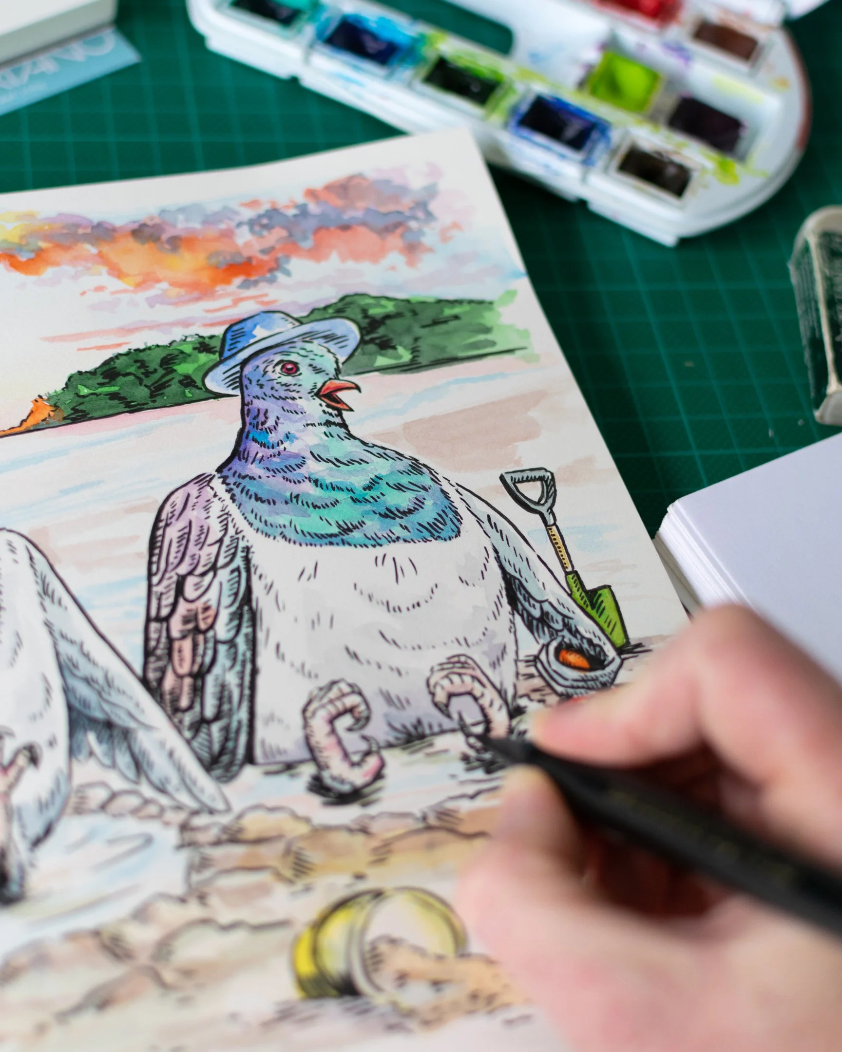 2026-06-06-Pigeoned-Holed-Watercolour-Detail-4.jpg