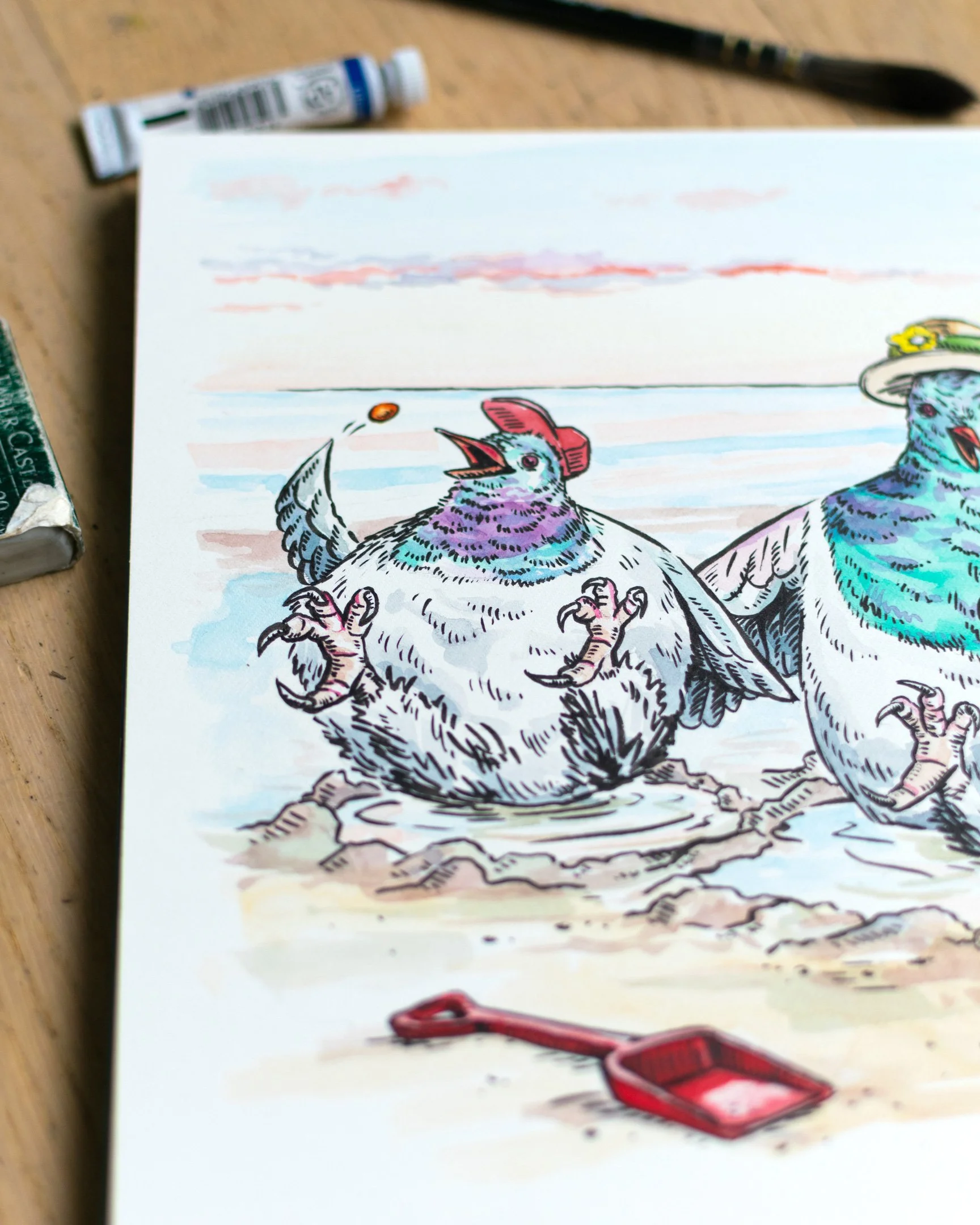 2026-06-06-Pigeoned-Holed-Watercolour-Detail-1.jpg