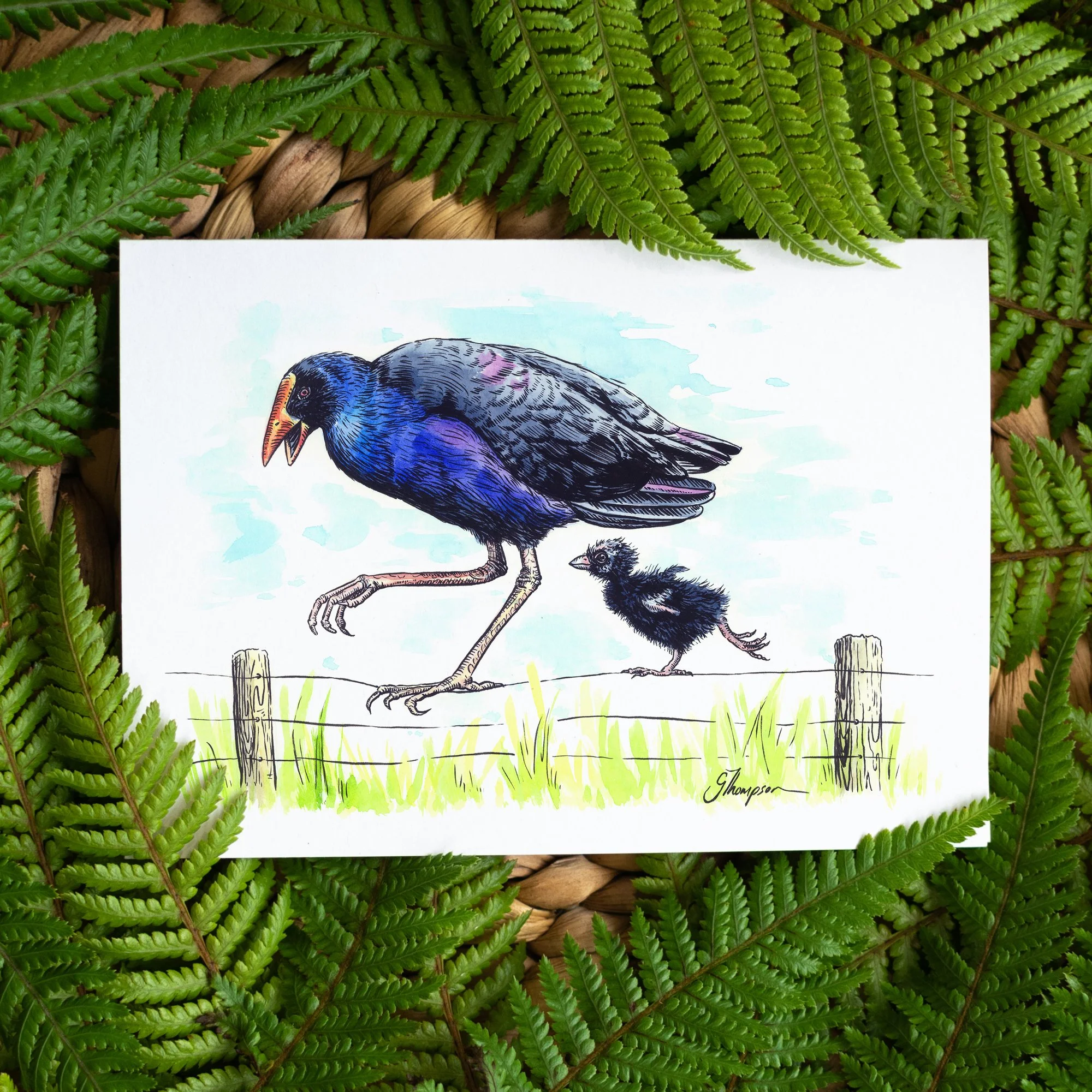 shop-greeting-card-walking-no8-fern-BG-angle-01.jpg