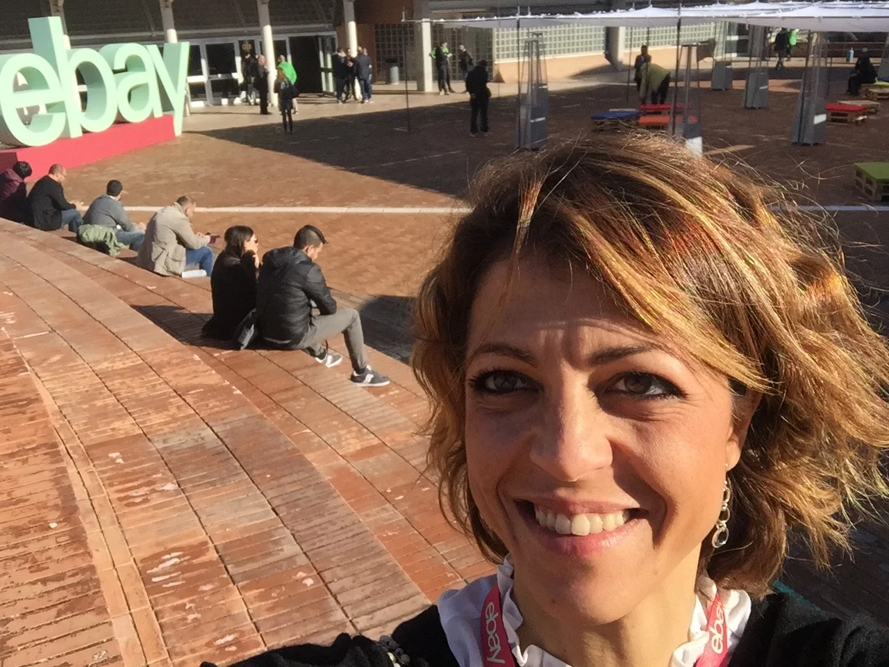 eBay Connect 2016