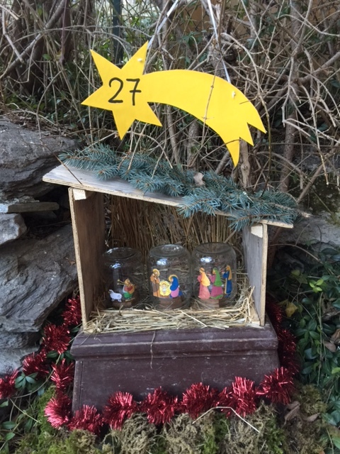 Presepe creativo 27