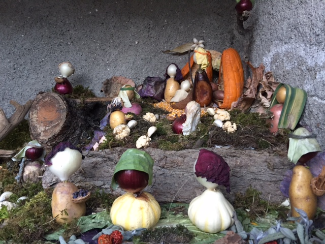 Presepe creativo 23