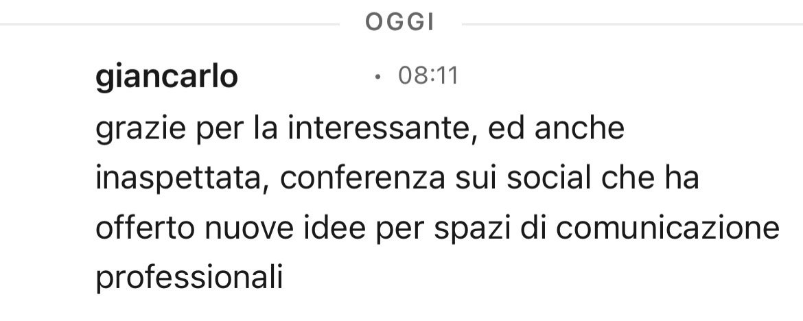 Corso Linkedin recensione