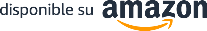 Disponibile su Amazon