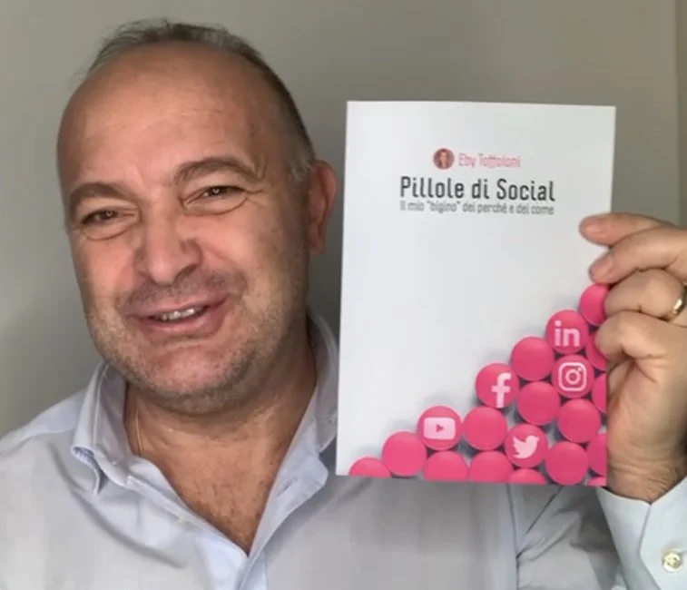 Avete chiesto una (video) recensione ai vostri clienti?