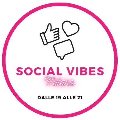 Torna “Social Vibes”: da settembre, la seconda stagione della trasmissione radio firmata La Prof dei Social