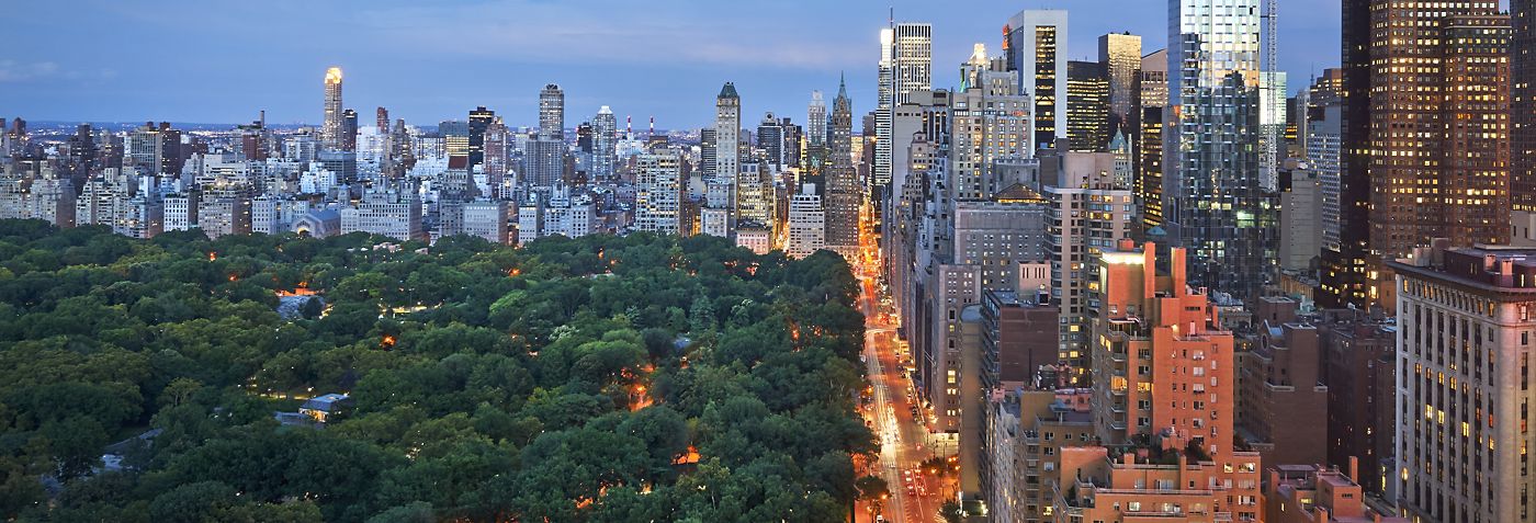 Mandarin Oriental New York