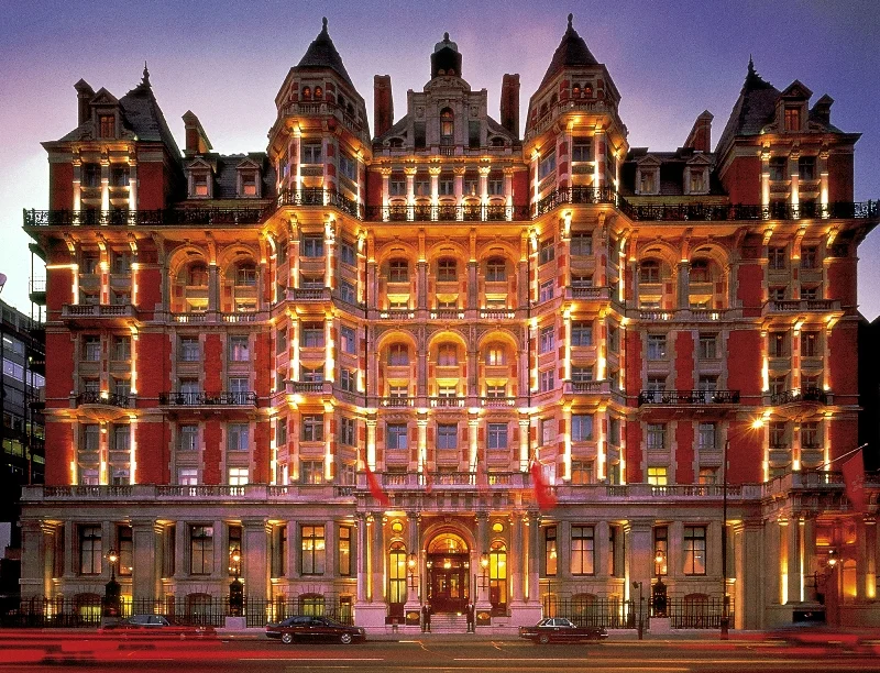 24 Hours with The General Manager | Mandarin Oriental London