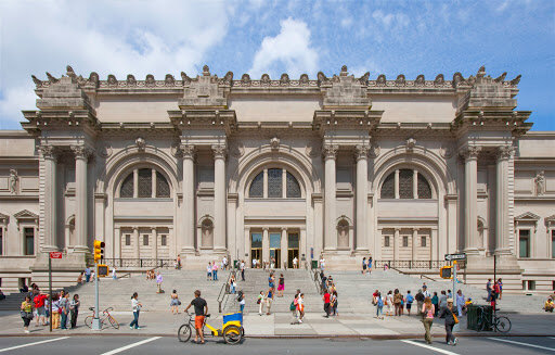 Tour The MET With an Expert Curator Before Opening Hours