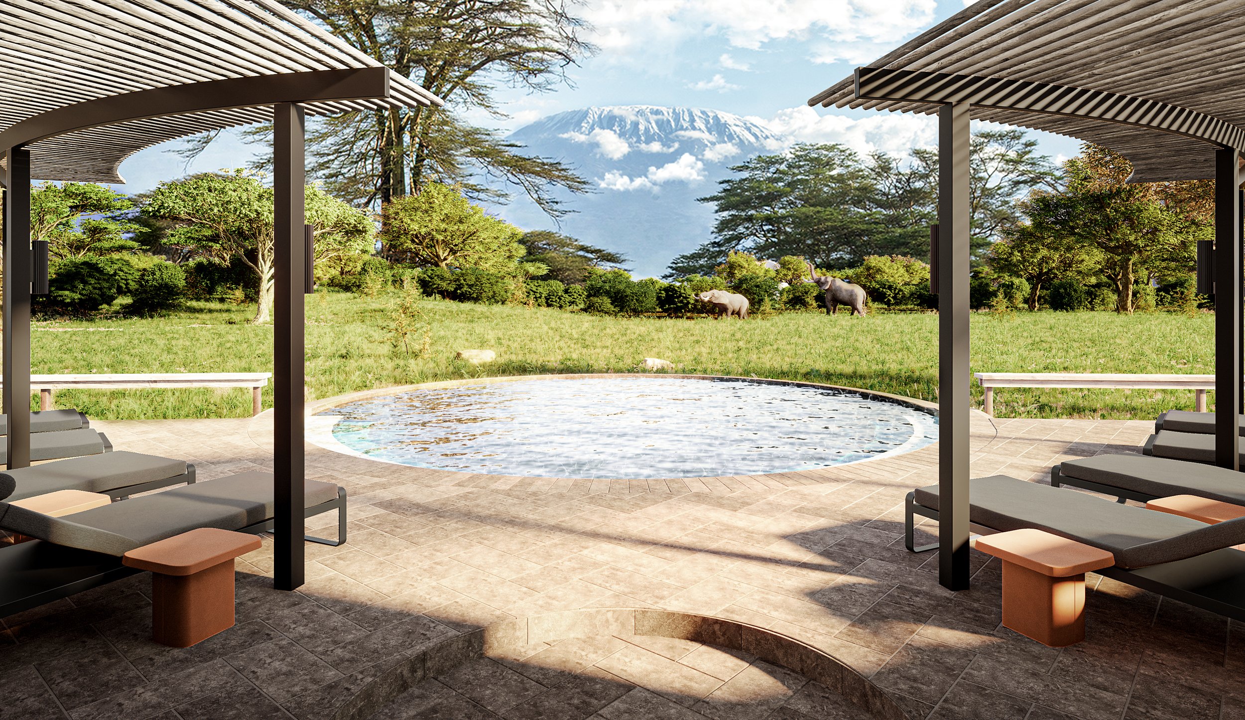 Angama Amboseli - Swimming Pool - View 2.jpeg