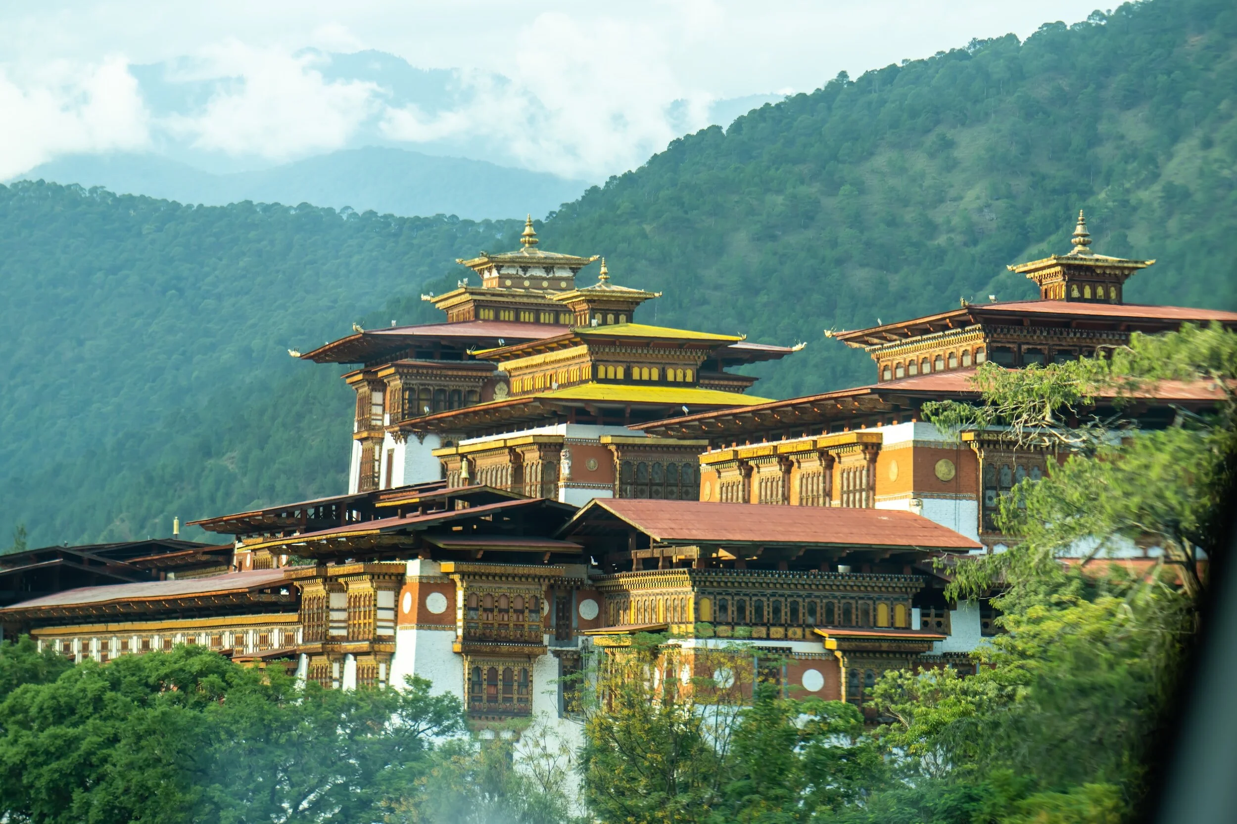 Culture | An Insightful Journey into the Heart of Bhutan's Culture, Gross National Happiness and More