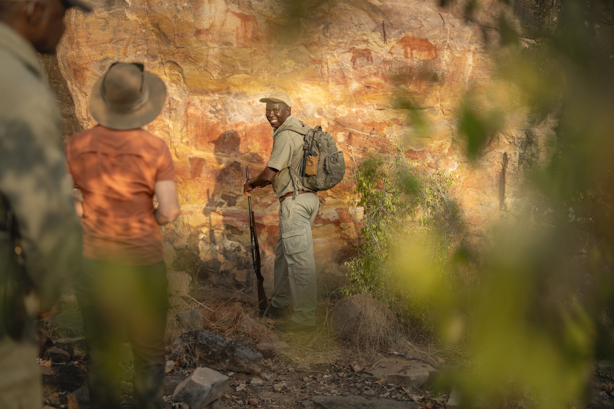 Singita Malilangwe_Rock Art Discovery.jpg