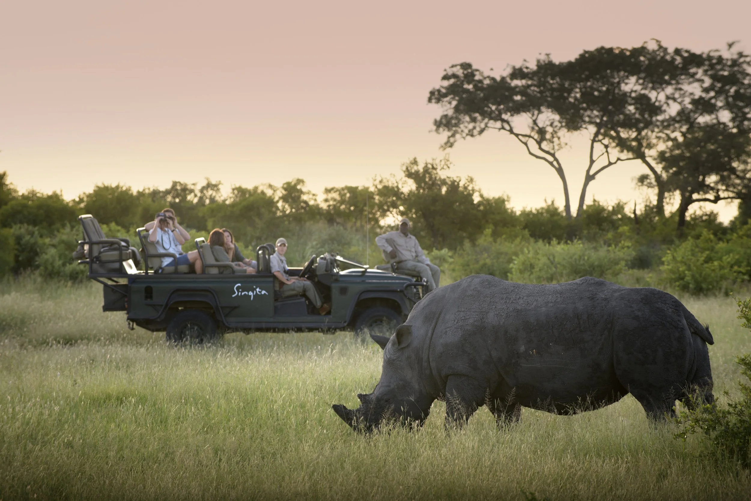 Sustainability | Beyond Safari with Singita: How Luxury Travel Contributes to Conservation