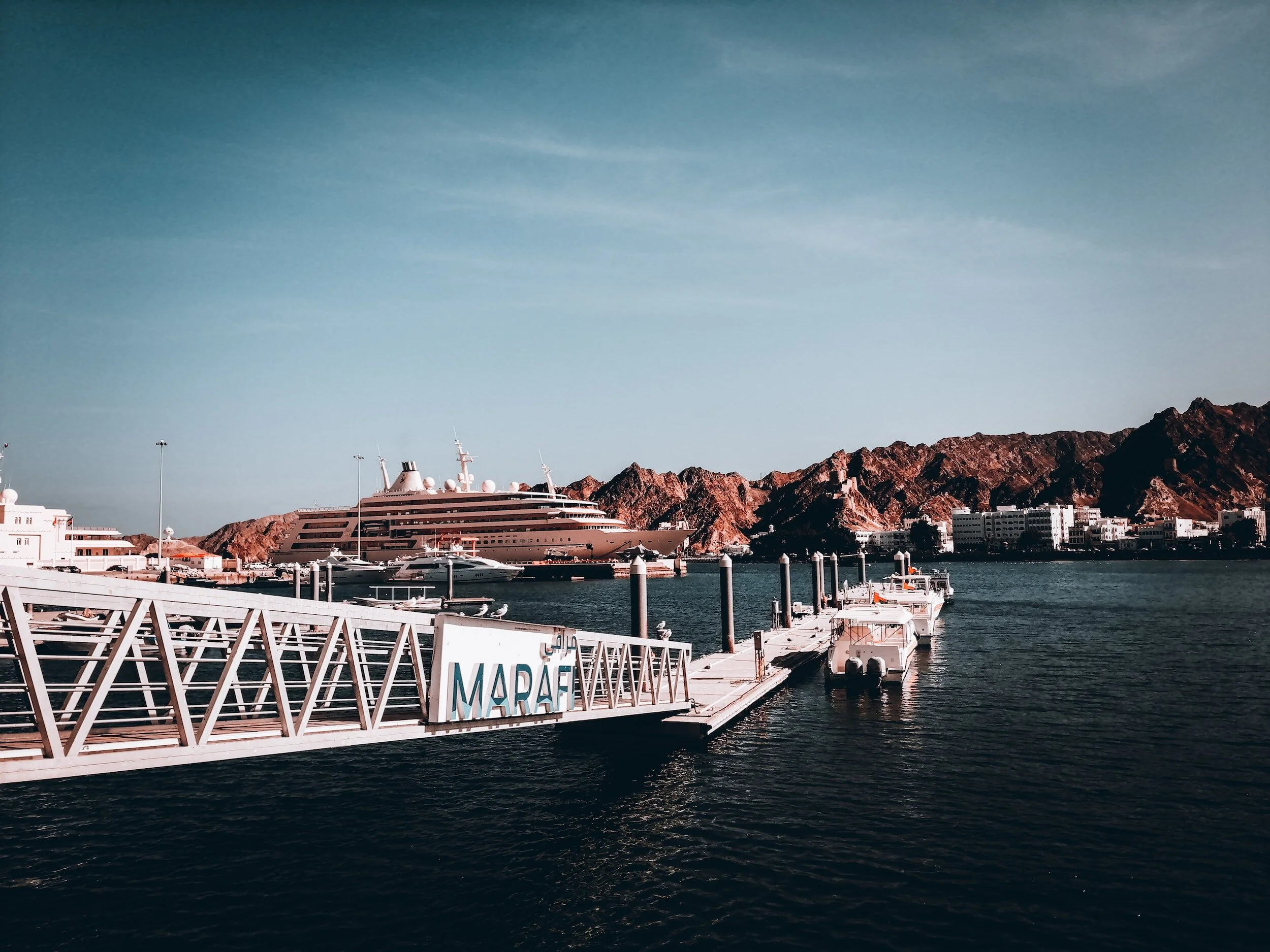 Next Month, Next Season, Next Year | Off-the-Beaten-Path Experiences