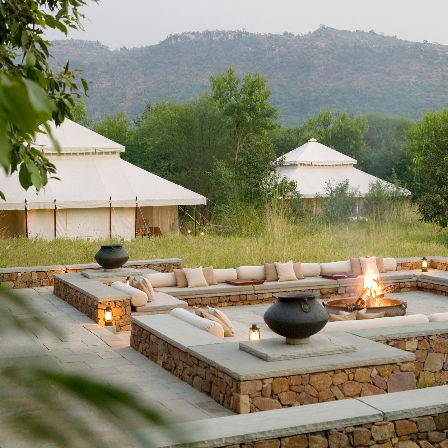 Spotlight | The Ultimate Handbook to Sustainable Safaris ft. Aman-i-Khas