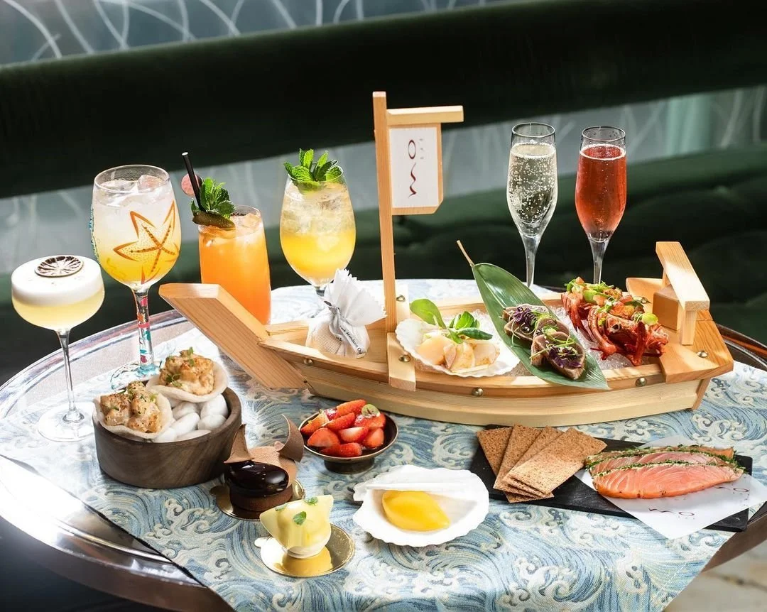 The Taste | Eat Like a Chef in Hong Kong