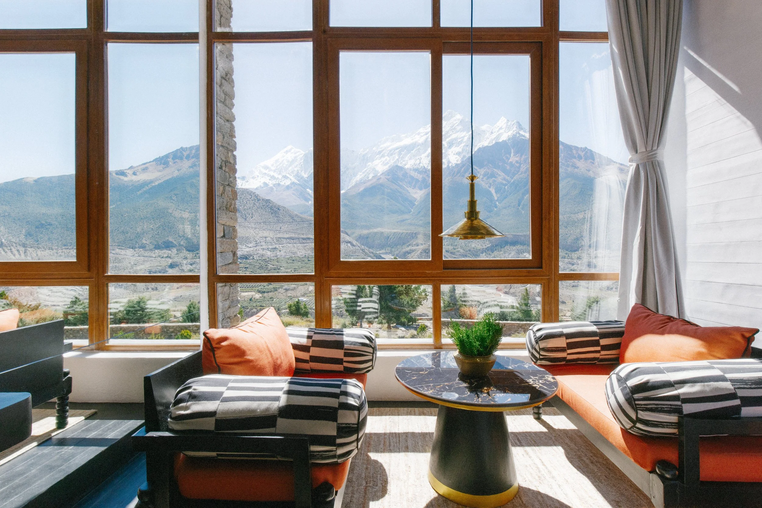 Spotlight | The Mustang Valley in Shape, Form & Function at Shinta Mani Mustang