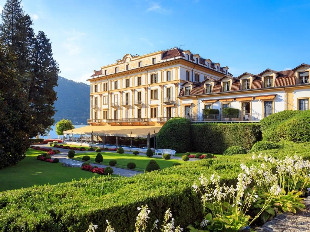 Villa d'Este