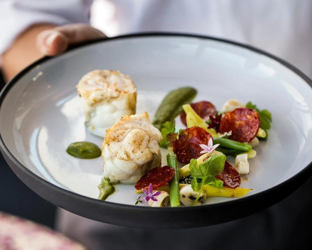 The Taste | How to Eat Like a Chef in NYC