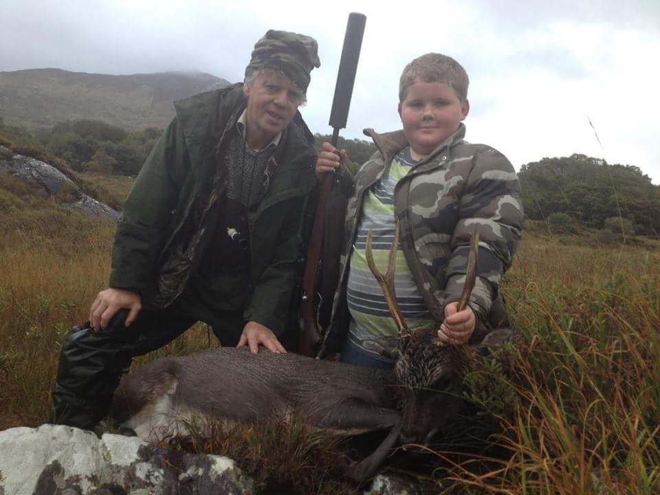 Hunting Sika Ireland.JPG