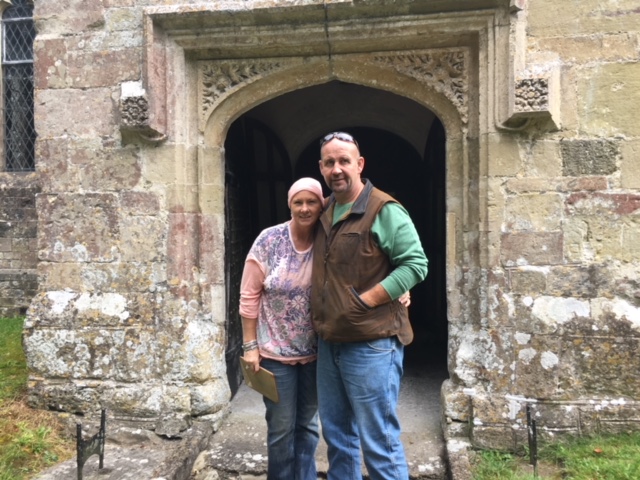 Dave and Lisa Ireland 2017.jpeg