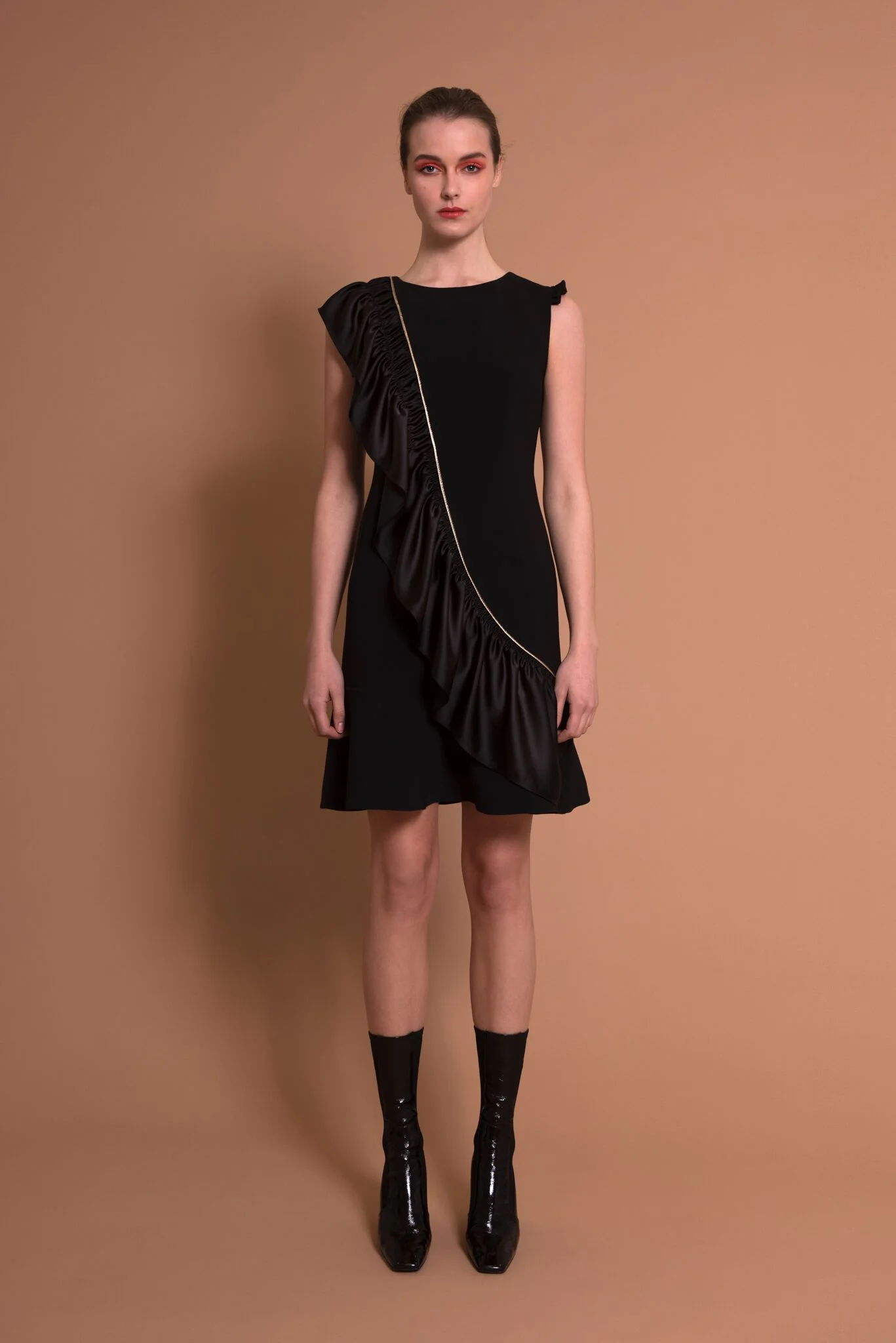 Genny Dress