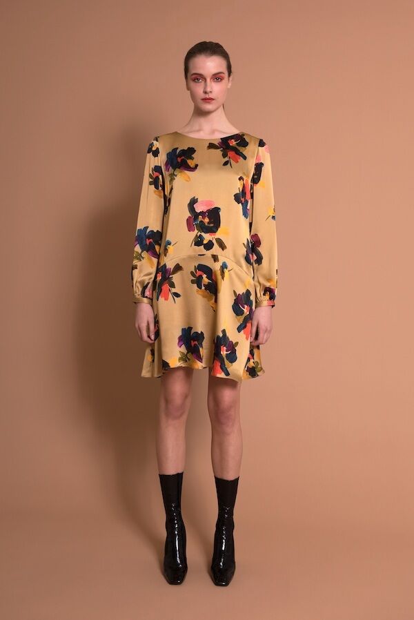 Emma Dress