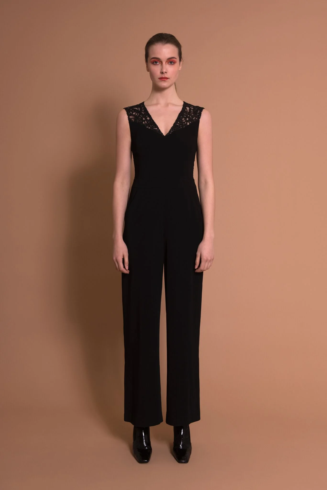 Ella Jumpsuit