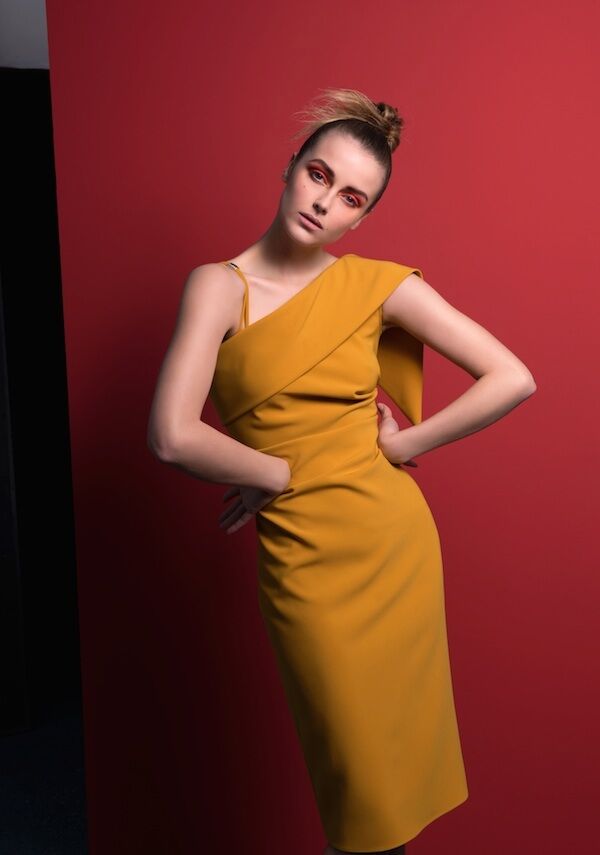 Eva Dress