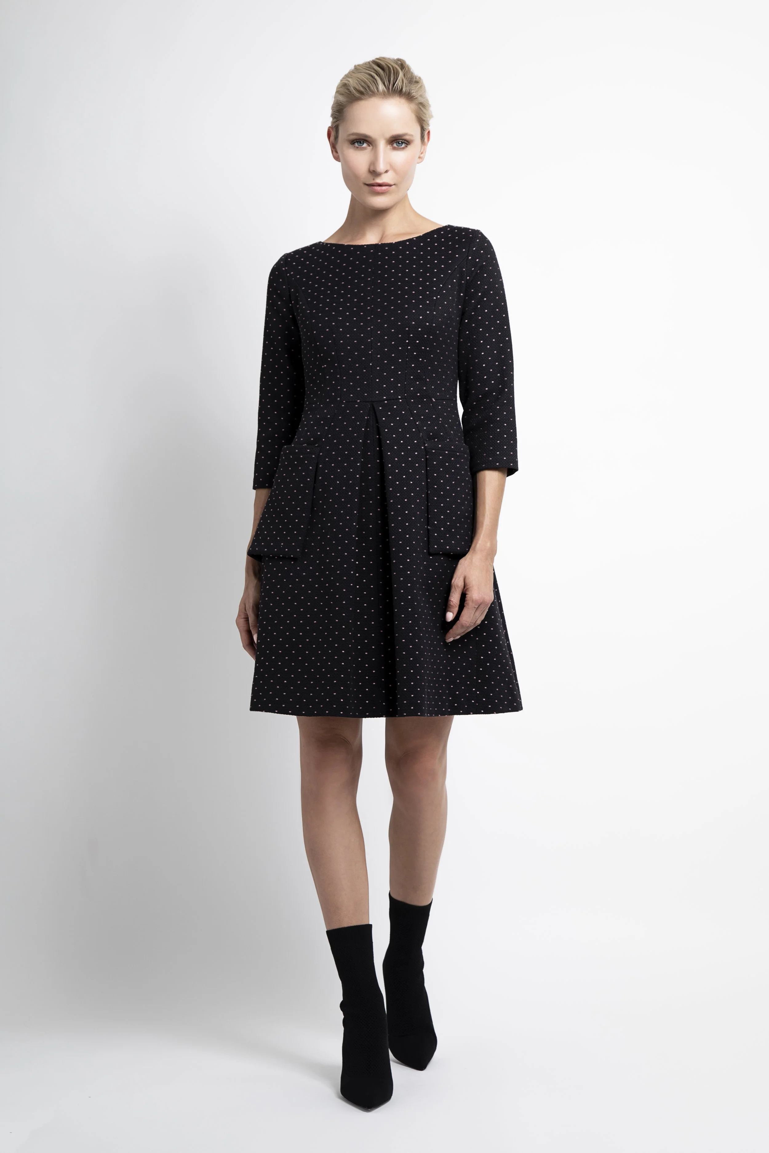 Katie Dress