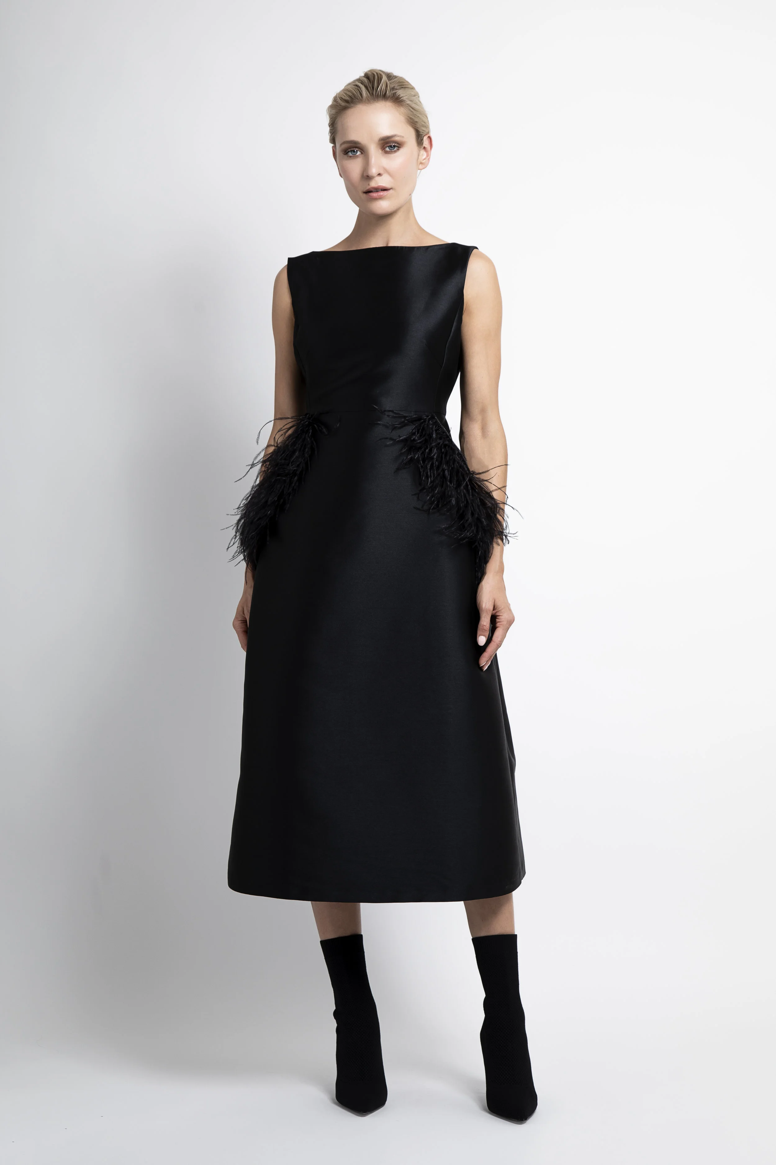 Dee Dress